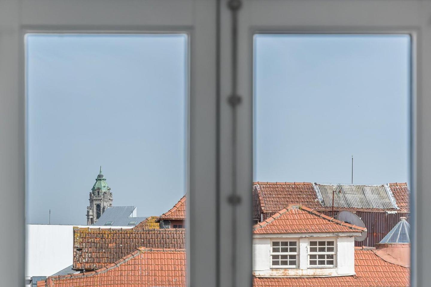 Guestready - The Other Side Porto Exterior foto