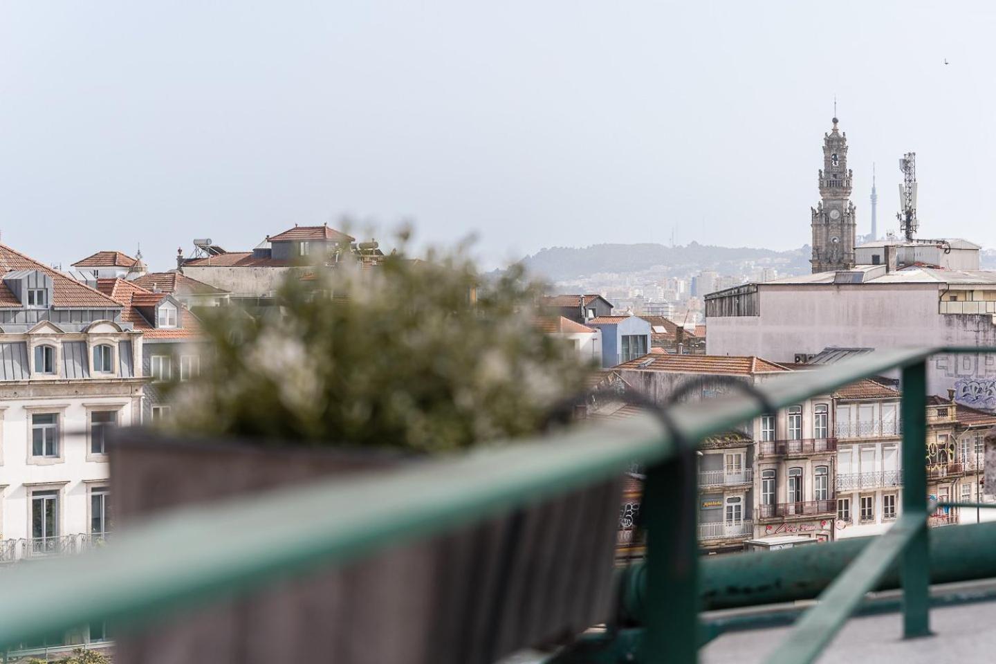 Guestready - The Other Side Porto Exterior foto