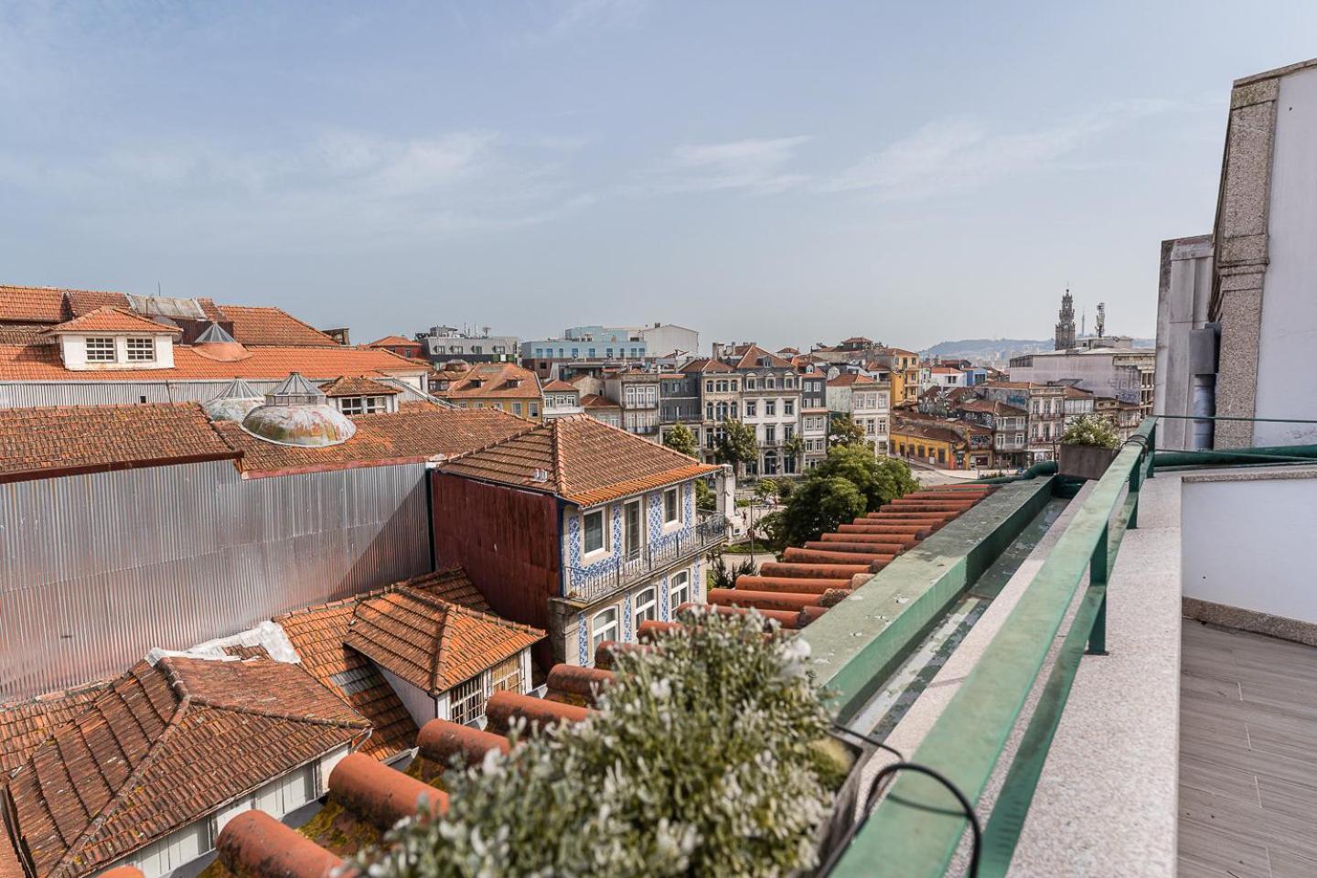 Guestready - The Other Side Porto Exterior foto