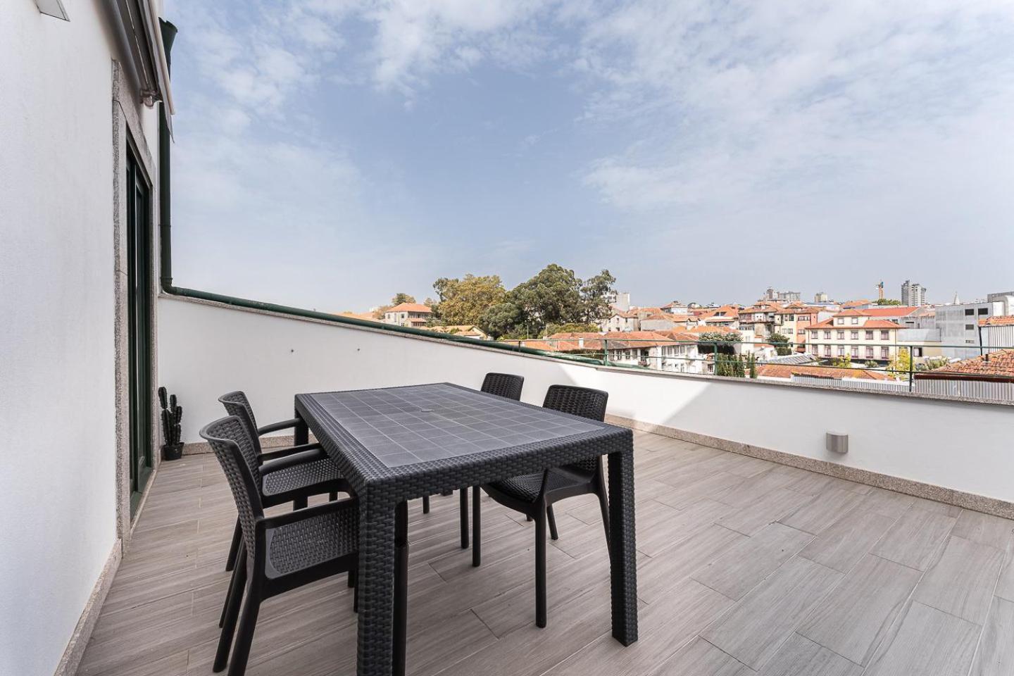 Guestready - The Other Side Porto Exterior foto